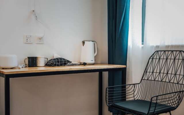 Dali Dream Plus Homestay