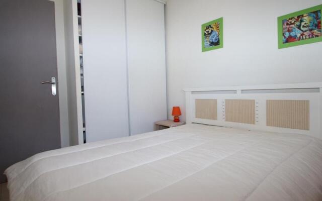 Appartement Banyuls-sur-Mer, 2 pièces, 4 personnes - FR-1-309-59