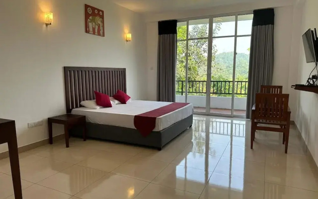 Kandy Hub Guest House