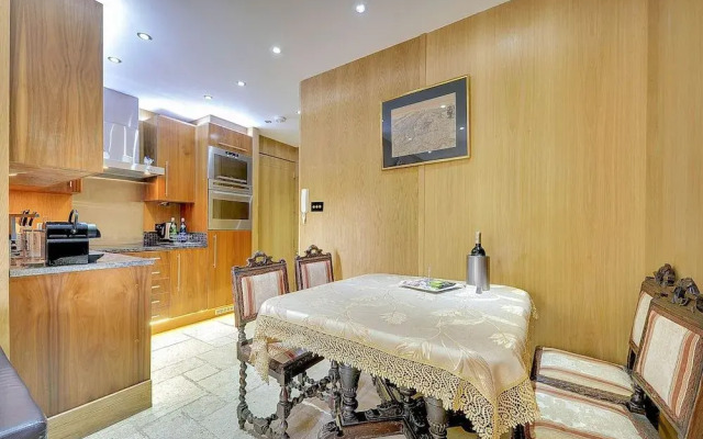 Mala Anglia Boutique Apartments & SPA