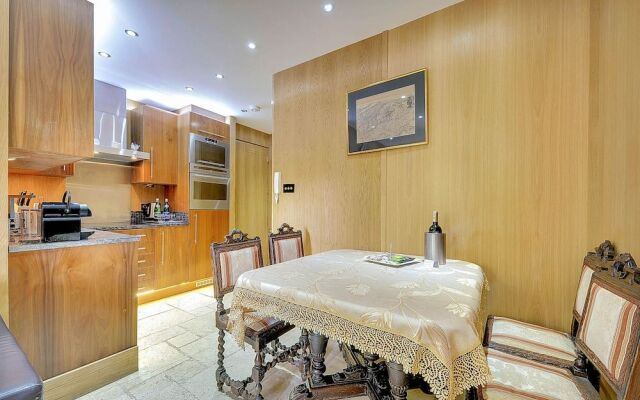 Mala Anglia Boutique Apartments & SPA