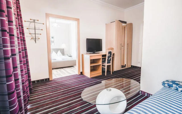 Hotel Kärntnerhof Velden by S4Y