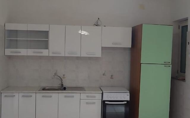 Luxury Home Policastro
