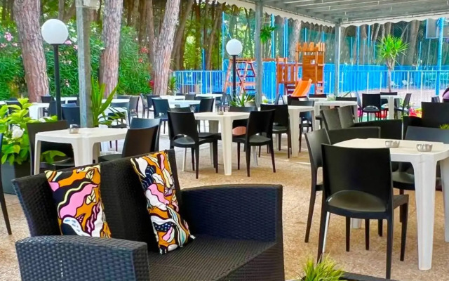 Club Vacanze In