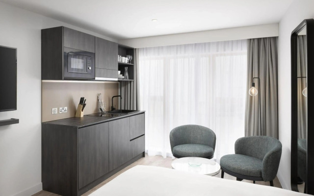 Residence Inn by Marriott Manchester Piccadilly