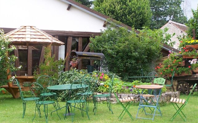 Hôtel de la Bonnheure