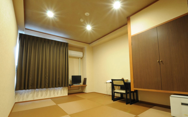 Business Inn Fukuyama