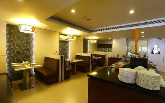 Hotel Vaishnaoi