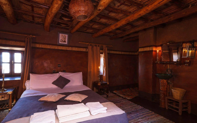 Kasbah Tebi