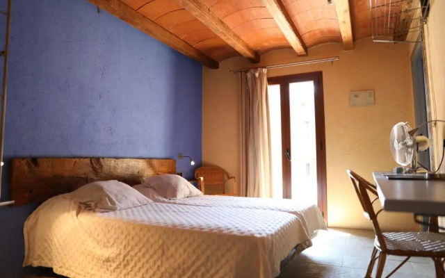 Hotel Font del Genil