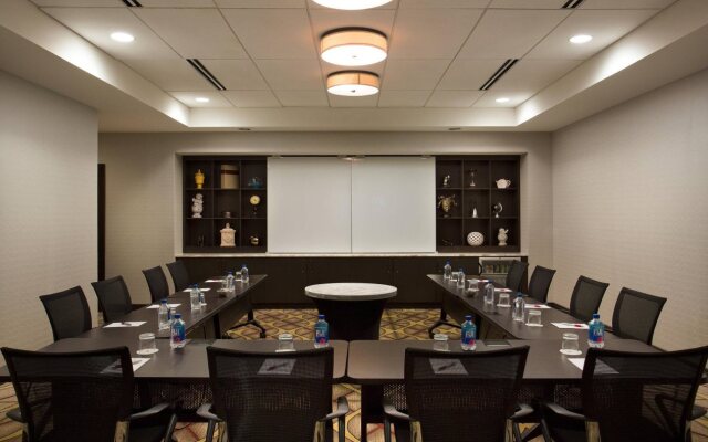 Nashville Marriott at Vanderbilt University