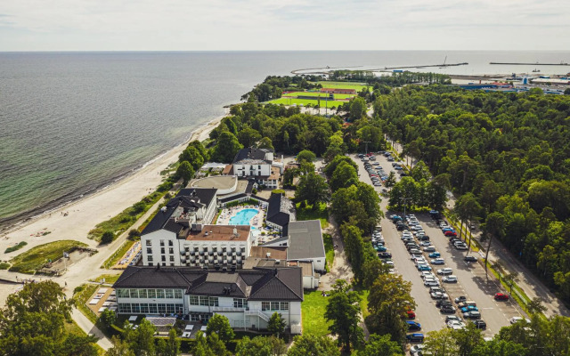 Ystad Saltsjöbad