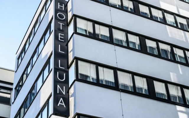 Hotel Luna