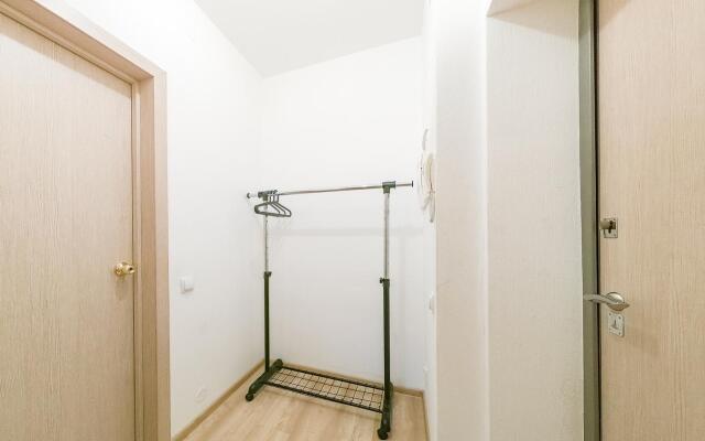 ApartUnit (АпартЮнит) на улице Академика Парина