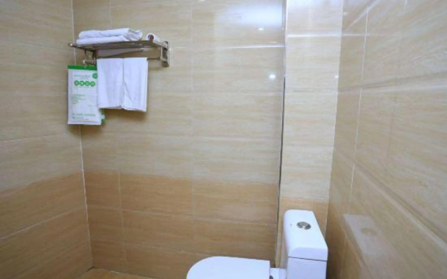 Hengfeng Haiyue International Hotel