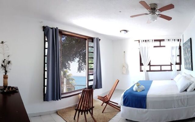 Casa China Bacalar