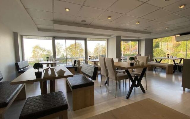 Alarga Premier Otel