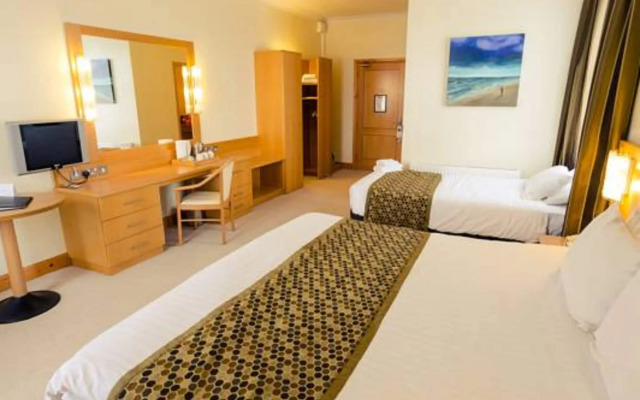 Great National Hotel Ballina