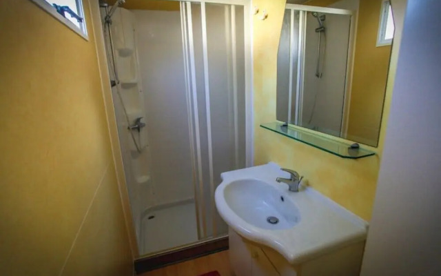 Camping Parco Capraro