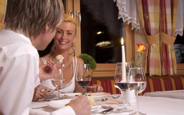 Berghof Dachsteinblick