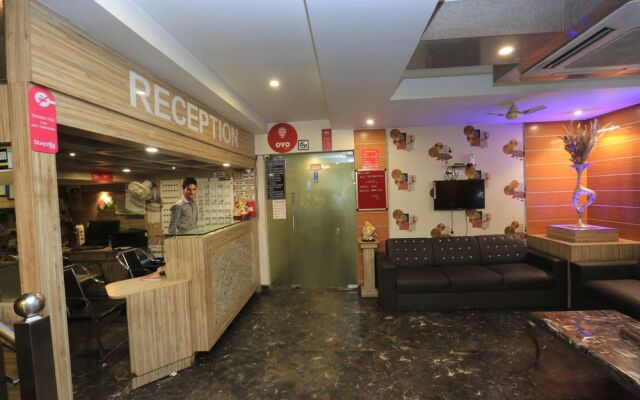 hotel ssj international