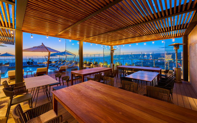 City Express Plus by Marriott Ensenada