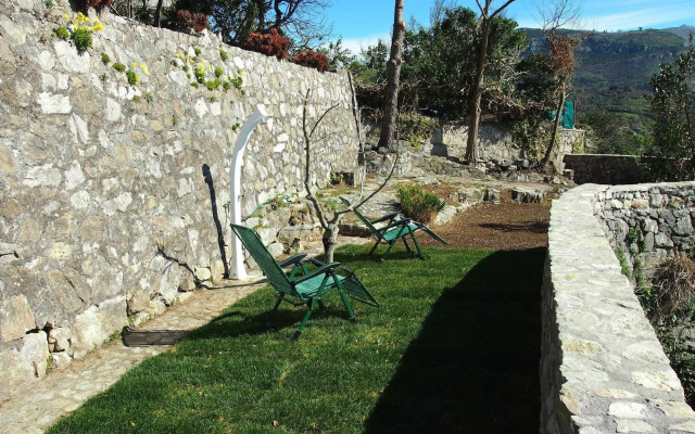 Belvedere Delle Sirene