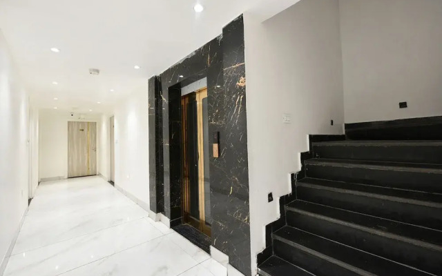 Fabhotel Luxury Inn Adarsh Nagar