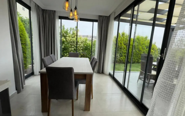 Akasya Villa