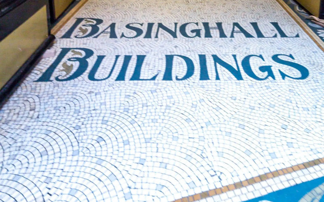 Mansio Suites Basinghall