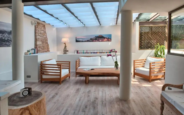 Hotel el Petit Convent