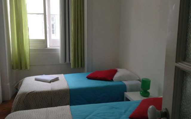 Lisbon RiverView Hostel