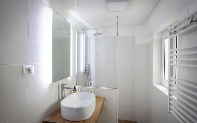 Argentina apartment Roof View