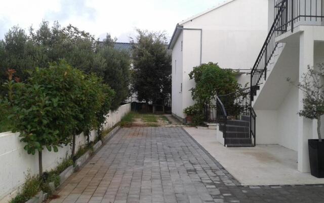 Apartments Lidija