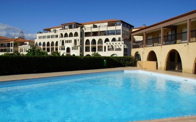 Appartement Saint-Cyprien, 3 pièces, 6 personnes - FR-1-225D-83