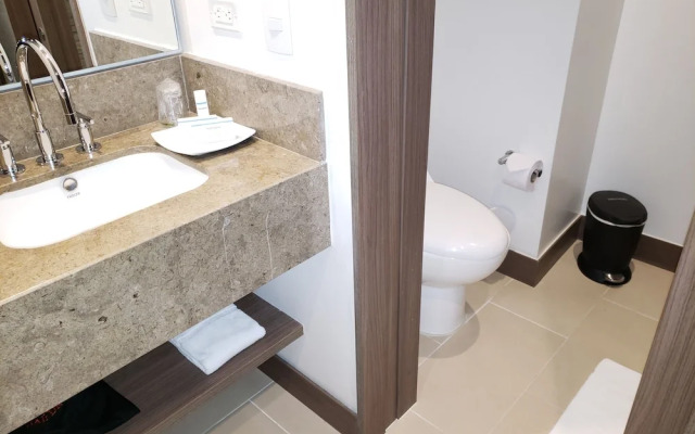 Hampton Inn Valledupar Colombia