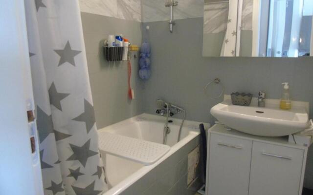 Appartement Saint-Jean-de-Monts, 2 pièces, 4 personnes - FR-1-83-142