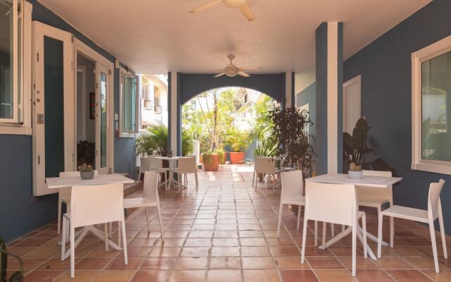 Bposhtels San Juan