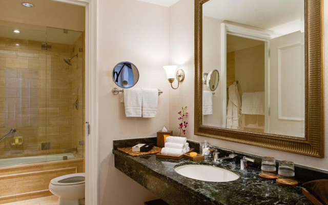 Four Seasons Los Angeles at Beverly Hills