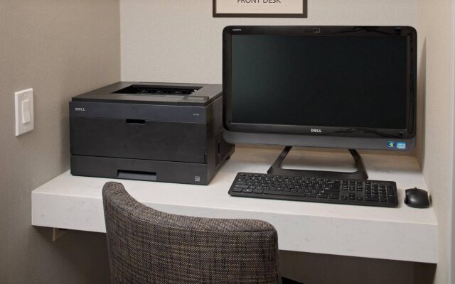 Residence Inn by Marriott Fremont Silicon Valley