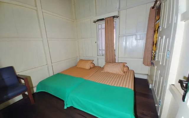 Wisma Asri by Simply Homy