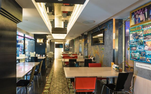 The Cozi Inn