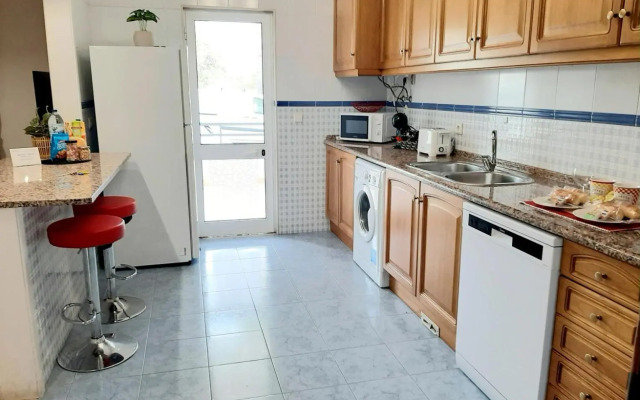 Apartamento Manelito House by Sunyway