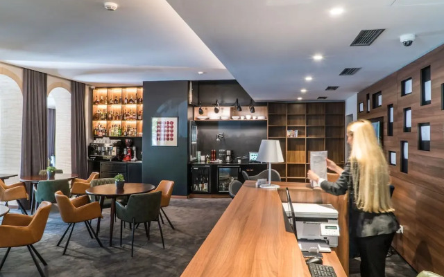Boutique Hotel Natalija Residence