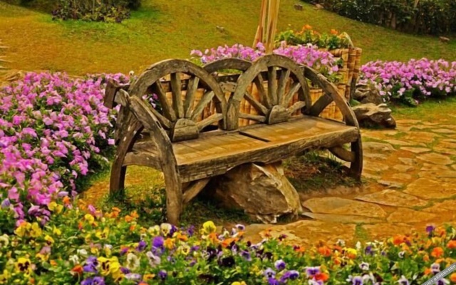 Fortview House Bed & Breakfast