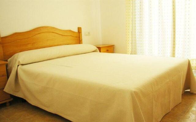Apartamentos Peñiscola Centro 3000