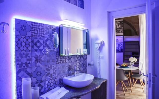 The Bridge Suites