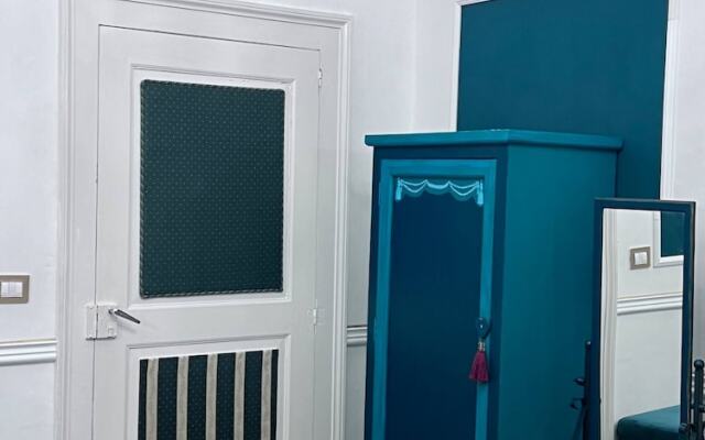 Property Palazzo Caldarulo
