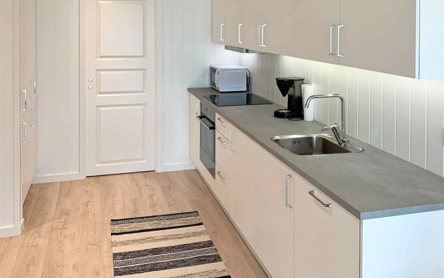 8 Person Holiday Home in Mosterhamn