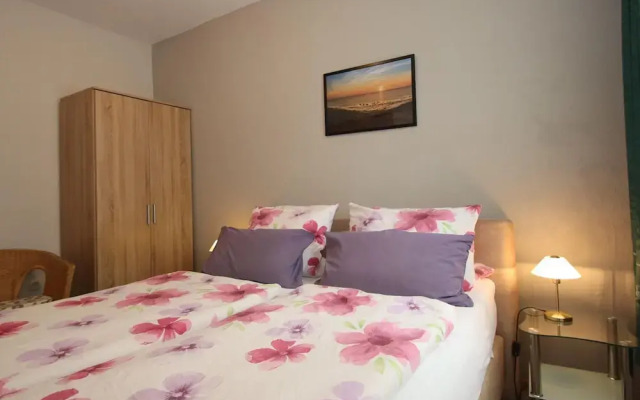 Apartment in Strackholt